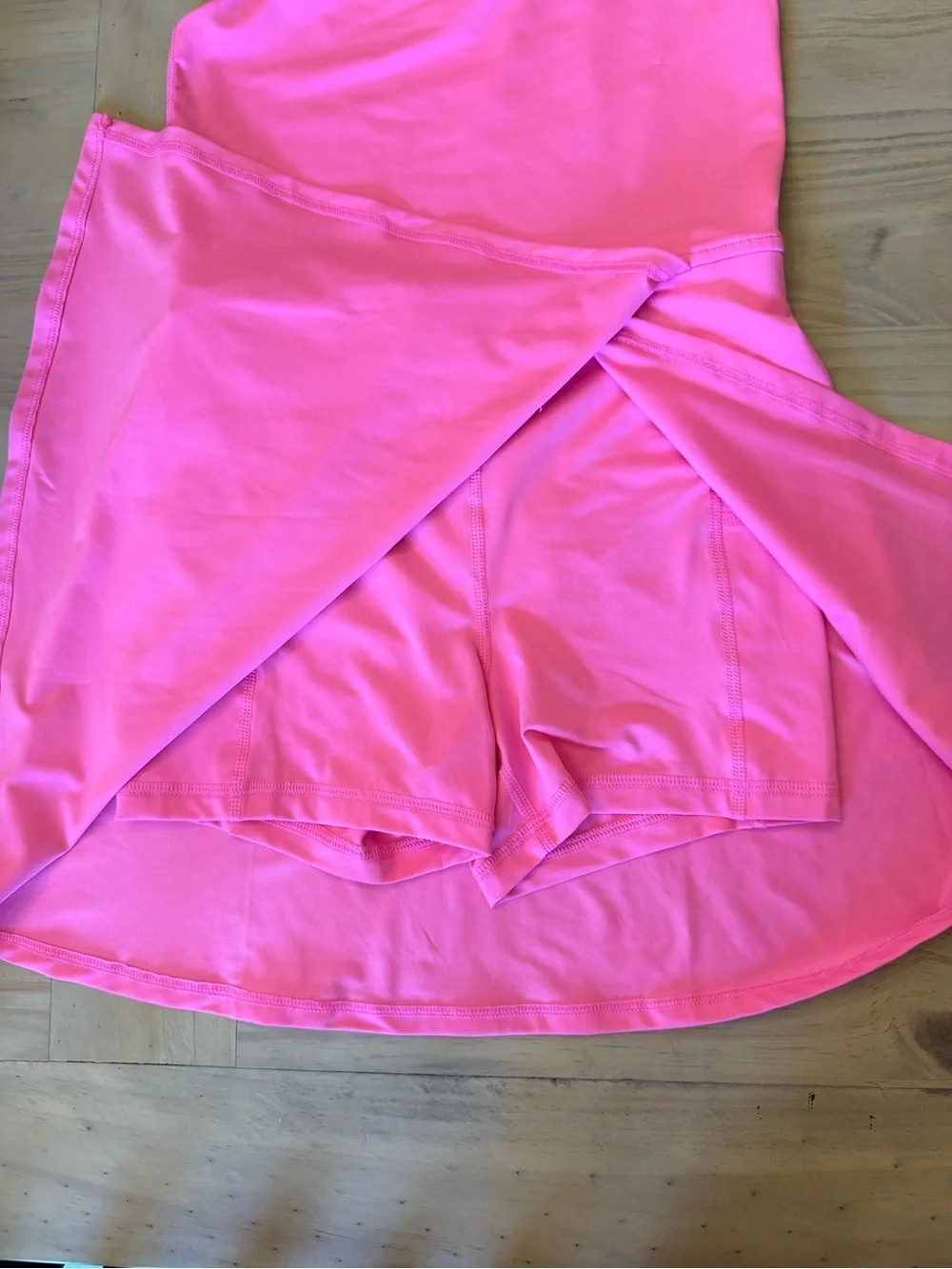 Yogalicious bright hot